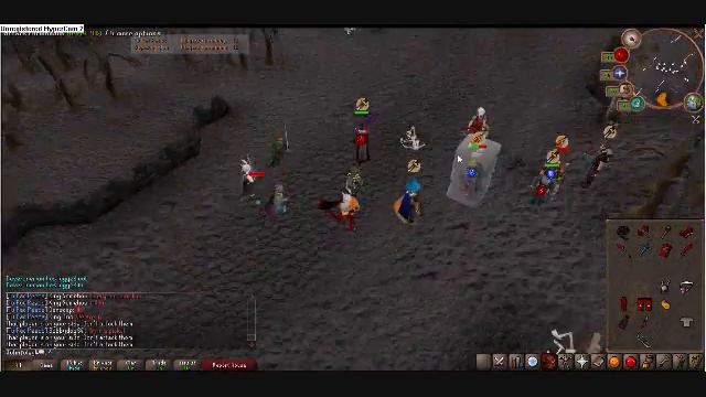 Wow Clan Wars Ownage :P смотреть онлайн