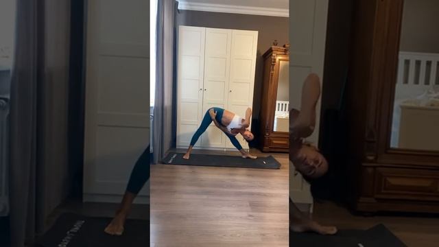 Aniko Yoga - АНИКО йога : ГУРУ МОТИВАЦИИ (@ anikoyoga~1603178578~17879302408855212~1 смотреть онлайн