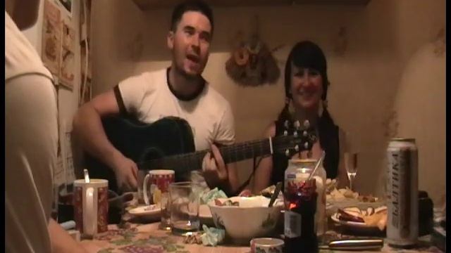 Танцы после порева смотреть онлайн