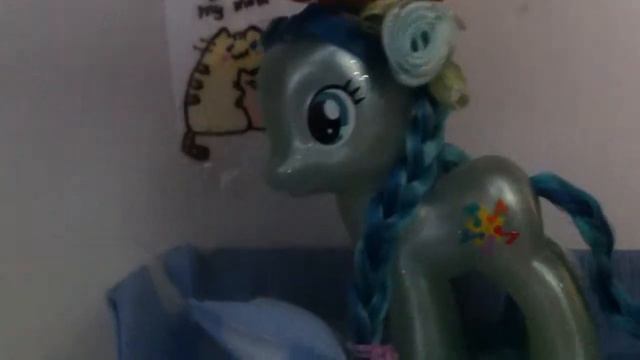 Если бы эмоции стали пони :D смотреть онлайн