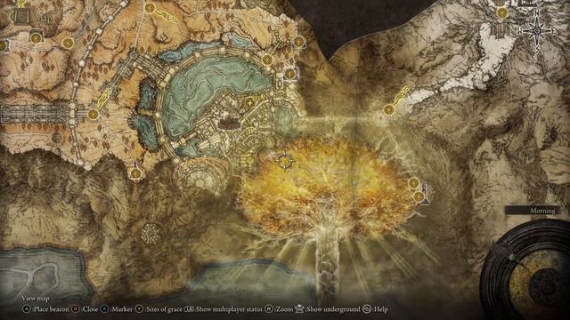 Destined Death -- [Elden Ring #24] смотреть онлайн