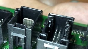 Mercedes ML500 W164 X164 Проблемы с багажником! Ремонт заднего SAM блока! Багажник не закрывается!