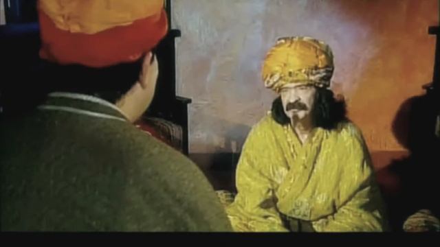 Городок - 365 дней одного года смотреть онлайн