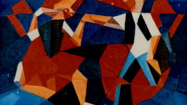 Jan Freidlin "TangO'Clock" for Guitar-L.Brady смотреть онлайн