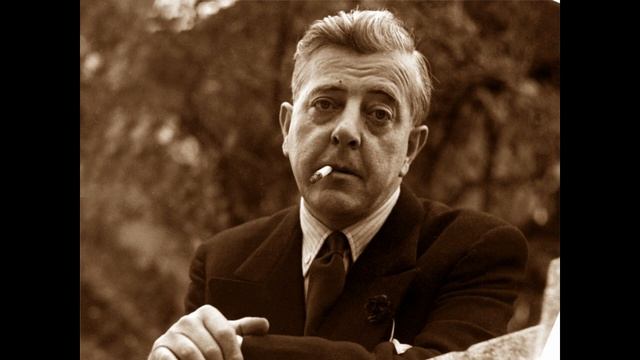 Jacques Prèvert - Este amor смотреть онлайн