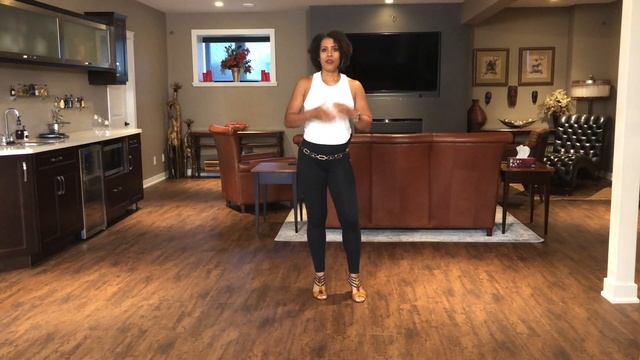 Kizomba: Ladies' Saida смотреть онлайн