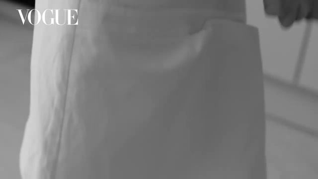 [14] 巴黎時裝週 私底下的Jeannie慵懶自在跳舞