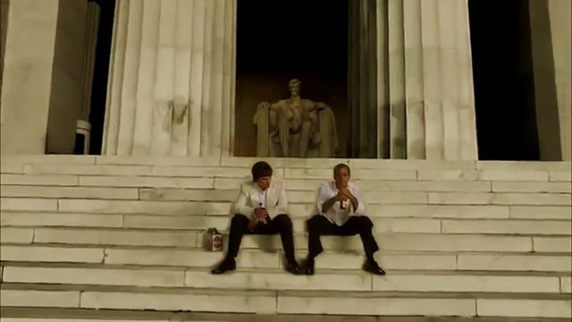 ChromaKey. Как снимают кино смотреть онлайн