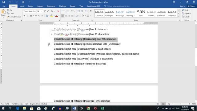 What is the test case? смотреть онлайн