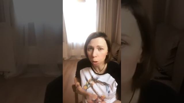 Учимся вышивать гладью на пяльцах. Эфир от 01.02.2019. Часть 2 смотреть онлайн