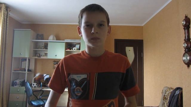 Фокус с ниткой и сушкой