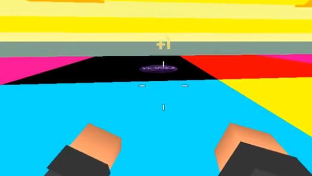 играем в Krunker.io в режим COLOR RASH смотреть онлайн