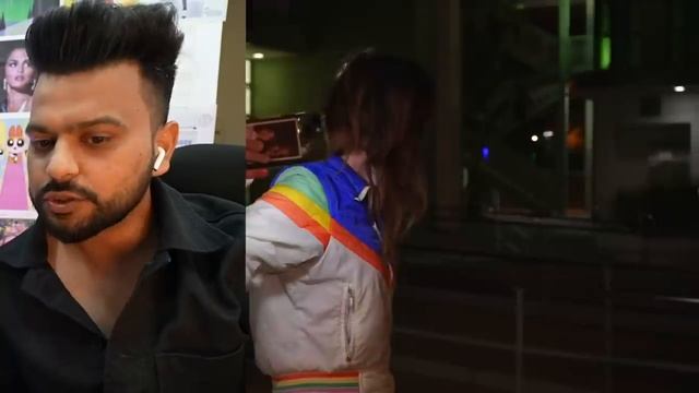 Try NOT to get SCARED Challenge (DON'T WATCH THESE ALONE ) смотреть онлайн