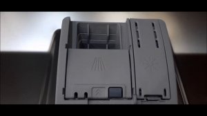 Гель вместо таблеток для посудомойки