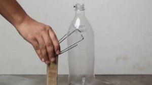 Лучшая мышеловка в бутылке - Ловушка Крысоловка самодельная - Мышеловка своими руками