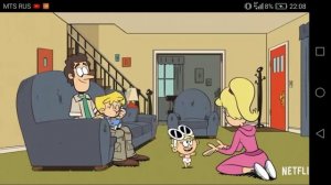 Мой шумный дом фльма