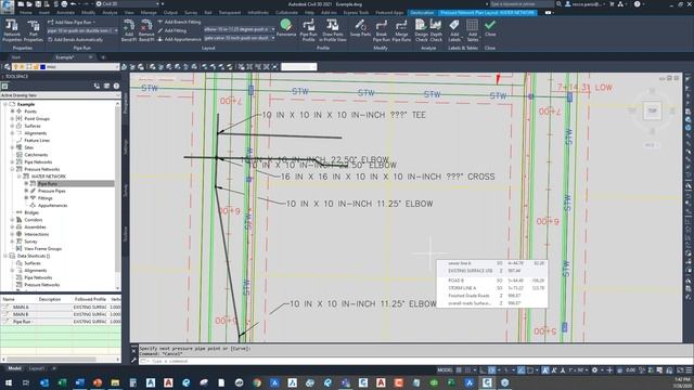 What’s New in AutoCAD Civil 3D 2021 смотреть онлайн