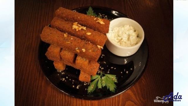 ★ГОТОВЯТ ПРЕЗИДЕНТУ-★ ЧЕСНОЧНЫЕ ГРЕНКИ ★ смотреть онлайн