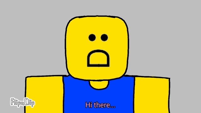 If Roblox X Changed (Part 1) | Roblox animation by @Jason_TDS смотреть онлайн