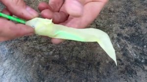 КРЕПКИЙ и ЧУЙКИЙ ПВХ поплавок своими руками из подручных материалов для рыбалки