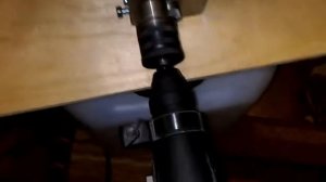 Мельница для солода трехвальцовая