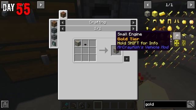 We Spent 100 Days in a Hardcore Minecraft Apocalypse смотреть онлайн