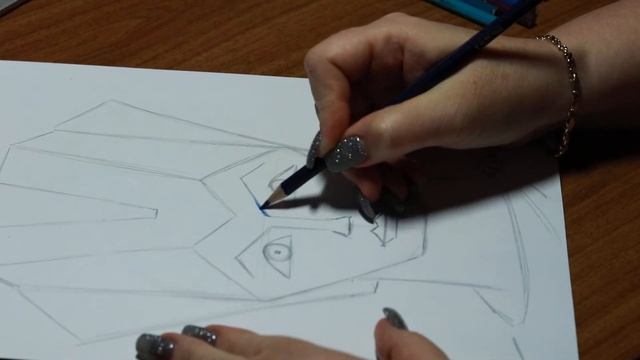 снежная королева охра смотреть онлайн