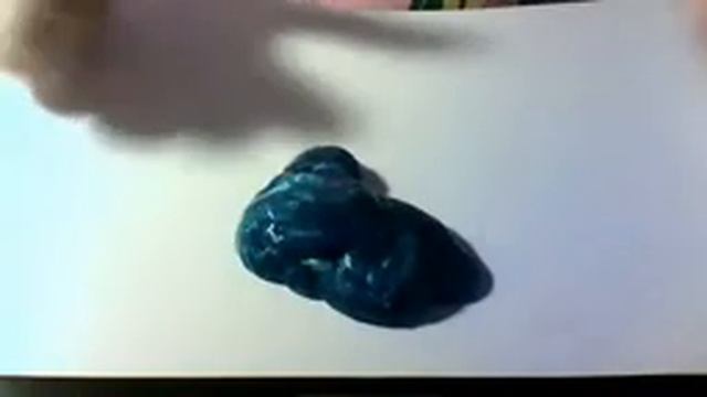 лизун + что можно с ним делать + и - смотреть онлайн
