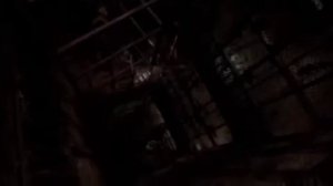 Сайлент Хилл. Захватывающие страхом душу моменты из фильма.