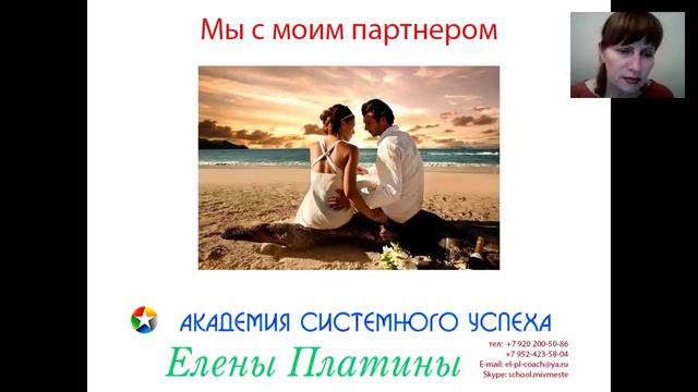 Трансформационный Онлайн-Курс "Азбука отношений". День 3 смотреть онлайн