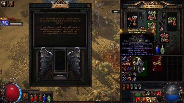 Path Of Exile Ultimatum Coop - Bleed Bladestorm Gladiator - Parte 013 смотреть онлайн