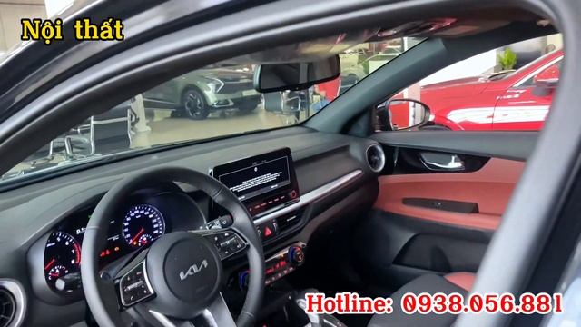 KIA K3 2023| K3 1.6 AT PREMIUM giá 669tr, Ưu đãi CỰC LỚN, tặng BHVC , phụ kiện chính hãng!! смотреть онлайн