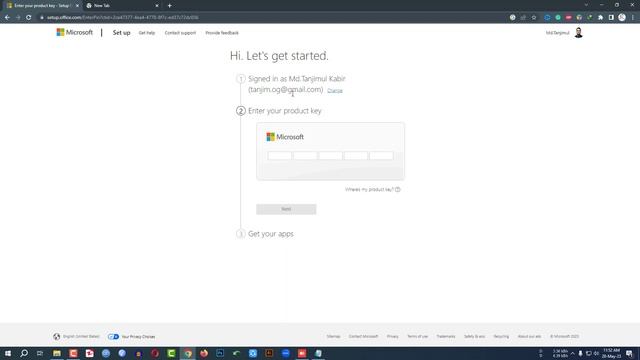 How to Download and Install Office 2021 from Microsoft | Genuine Version смотреть онлайн