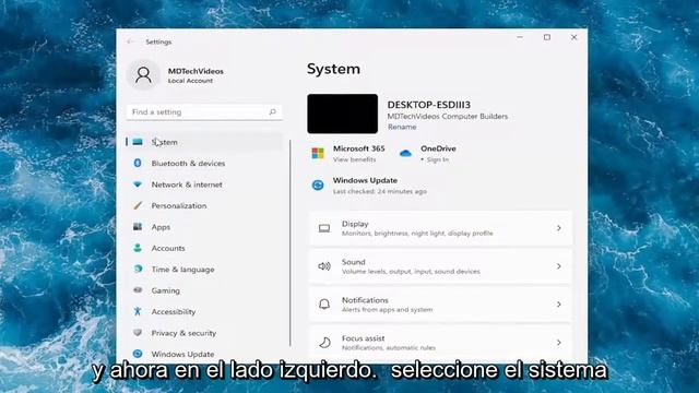 La tarjeta gráfica NVIDIA no detecta HDMI en Windows 11/10 [SOLUCIÓN] смотреть онлайн