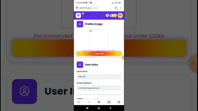 Latest SMM Panel Script | SMM Panel Scripts in 2023 | How to make SMM Panel Script смотреть онлайн