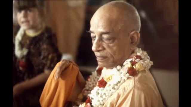 They do not Know What is Next Life - Prabhupada 0050 смотреть онлайн