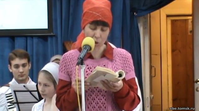 Колесник Яна - Когда я думаю о Пасхе (Стихотворение) смотреть онлайн