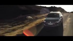 Смешная реклама фольксвагена
