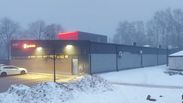 31 декабря 2021г.,16:12час. Отправляюсь на прогулку к берегу моря накануне наступления Нового года. смотреть онлайн