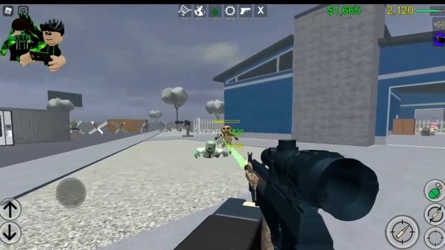 Top 15 Best Roblox Zombie games to play in 2022 смотреть онлайн