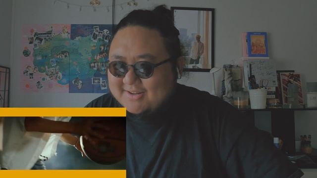 Producer Reacts to Samuel "Sixteen" смотреть онлайн