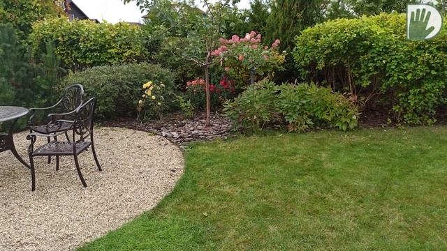 Видео журнал «Сады в отличной форме №54» Авторский сад ландшафтного дизайнера Ирины Сахаровой смотреть онлайн