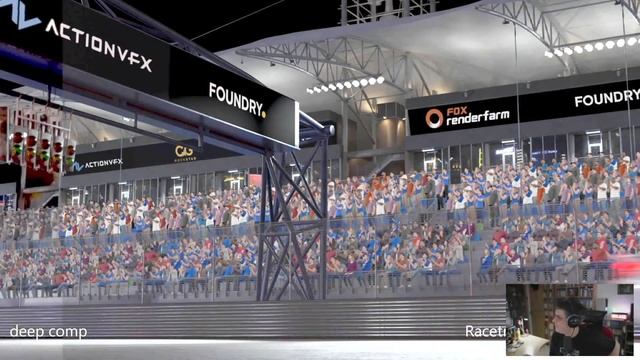 Honest showreel reviews #5 | Includes a brief overview of my setup | Powered by @BenQEurope смотреть онлайн