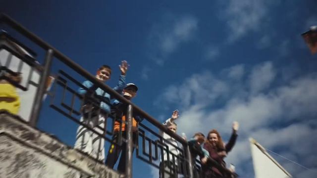 Добрянка, Фестиваль сладостей 2020 смотреть онлайн