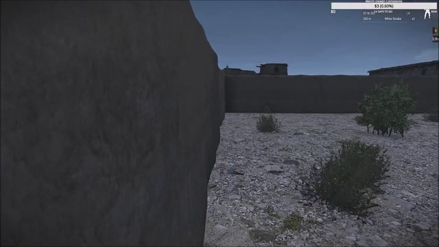 When you're being a mean zeus and Accidentally Eliminate ground command in Arma 3 смотреть онлайн
