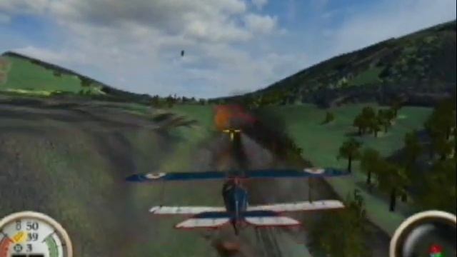 Wings of war Trailer смотреть онлайн