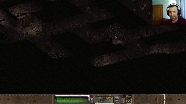 Навожу порядок в Реддинге?? Стрим по игре Fallout 2| #15 | #fallout2 #прохождение #fallout #стрим смотреть онлайн