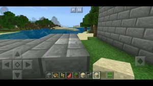 Как проходить СКВОЗЬ СТЕНЫ в Майнкрафт Пе 1.14.30 | Minecraft Bedrock Edition | XRay без читов! |