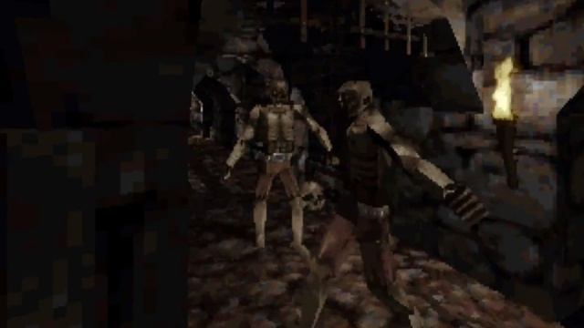 Into the Shadows ⭐ Unreleased PC Game смотреть онлайн