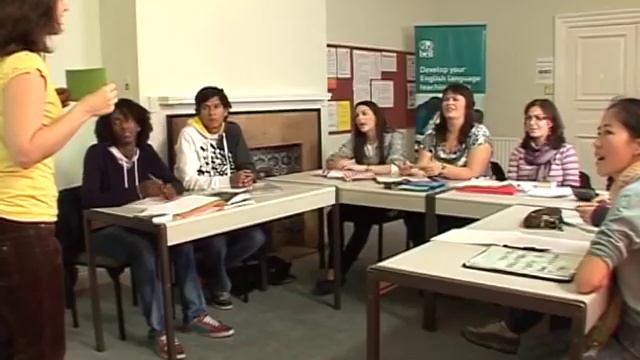 Lesson observation смотреть онлайн